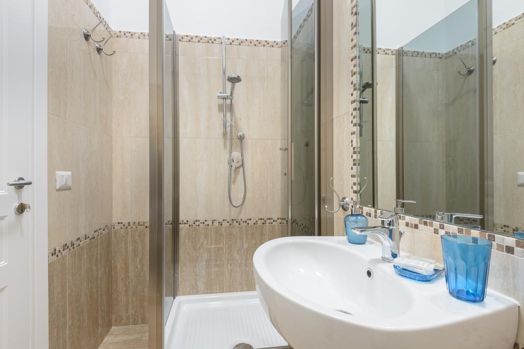 B&B Ad Maiora Roma 部屋 写真
