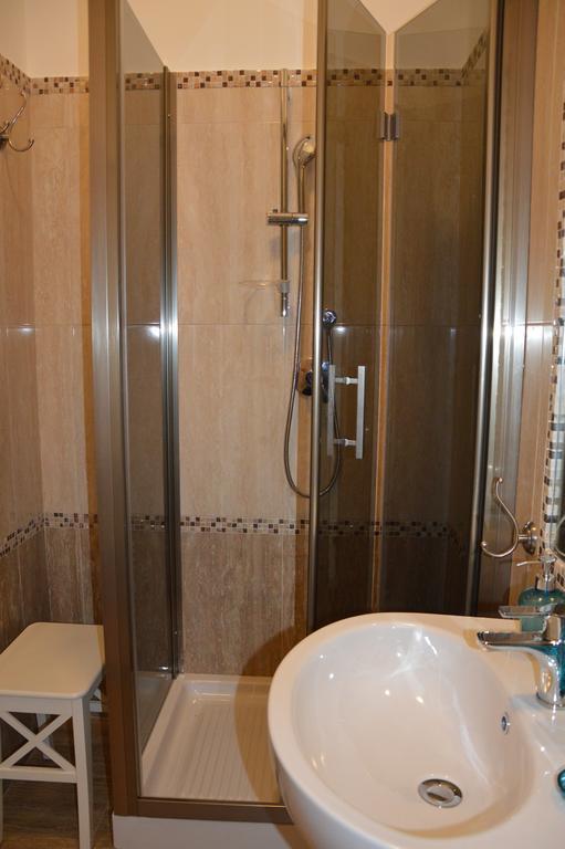 B&B Ad Maiora Roma 部屋 写真
