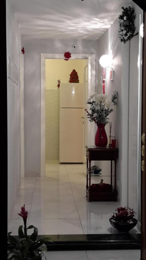 B&B Ad Maiora Roma エクステリア 写真